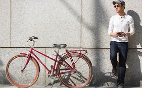 Kimpton Hotel Monaco Philadelphia By Ihg