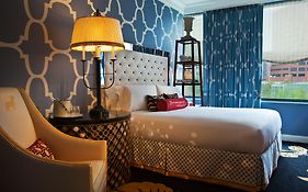 Kimpton Hotel Monaco Philadelphia By Ihg