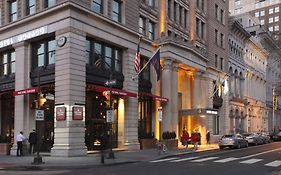 Kimpton Hotel Monaco Philadelphia By Ihg
